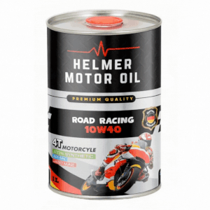 helmer motor oil road racing 1000ml