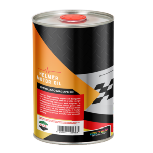 Helmer Road Racing 10W40 XP